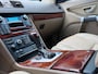 Volvo XC90 3.2 Executive | 2009 | 7 persoons | Ventilatie + Massage | Automaat |