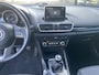 Mazda 3 Skyactive-G 120 pk TS+