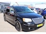 Chrysler Grand Voyager 3.8 V6 Limited BTW Auto, 7 Persoons, Lederen interieur, Stoelverwarming, Navigatie, Dvd speler, Camera, Cruise control