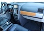 Chrysler Grand Voyager 3.8 V6 Limited BTW Auto, 7 Persoons, Lederen interieur, Stoelverwarming, Navigatie, Dvd speler, Camera, Cruise control