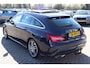 Mercedes-Benz CLA Shooting Brake 180 BTW Auto, Navigatie, Cruise control, Panoramadak, Schuif- kanteldak, Camera, BTW Auto