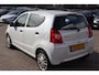 Suzuki Alto 1.0 Comfort Elektrische ramen, Radio cd speler, Lichtmetalen wielen