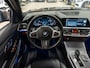 BMW 3-Serie Touring 330i 259PK M-Sport Executive Edition, NAP, Apple Carplay, Navi, Cam, Ambiënte Light, Leder/Alcan, Prive Glas,
