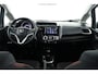 Honda Jazz 1.5 i-VTEC Dynamic / LED / Cruisecontrol / Airco