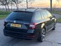 Skoda Octavia Combi 1.5 TSI Greentech Sport Business Automaat (BTW-auto) ECC Navi LED Sportstoelen LMV 18" Cruise TCS PDC Nw Apk!
