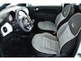 Fiat 500C 1.2 Lounge / Opendak / Navi / Cruisecontrol