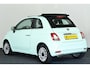 Fiat 500C 1.2 Lounge / Opendak / Navi / Cruisecontrol