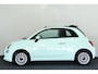 Fiat 500C 1.2 Lounge / Opendak / Navi / Cruisecontrol