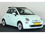 Fiat 500C 1.2 Lounge / Opendak / Navi / Cruisecontrol