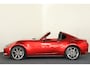 Mazda MX-5 2.0 SkyActiv-G 184 Luxury / Leder / LED / CarPlay / Cam