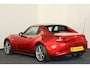 Mazda MX-5 2.0 SkyActiv-G 184 Luxury / Leder / LED / CarPlay / Cam