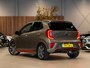 Kia Picanto 1.2 CVVT GT-Line, Nap, Apple Carplay, Navi, Voll Led, Leder, Cam, Cruise, Clima, Private Glas, Voll Onderhoud