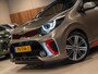 Kia Picanto 1.2 CVVT GT-Line, Nap, Apple Carplay, Navi, Voll Led, Leder, Cam, Cruise, Clima, Private Glas, Voll Onderhoud
