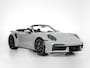 Porsche 911 Turbo S Cabriolet