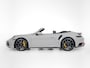 Porsche 911 Turbo S Cabriolet