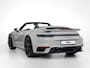 Porsche 911 Turbo S Cabriolet