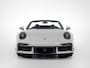 Porsche 911 Turbo S Cabriolet