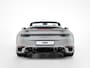 Porsche 911 Turbo S Cabriolet