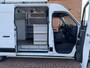 Renault Master T35 2.3 dCi 135 L2H2 EURO 6, INBOUW, 3 Pers, IMPERIAAL, TREKHAAK, OMVORMER,
