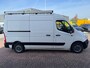 Renault Master T35 2.3 dCi 135 L2H2 EURO 6, INBOUW, 3 Pers, IMPERIAAL, TREKHAAK, OMVORMER,