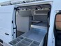 Renault Master T35 2.3 dCi 135 L2H2 EURO 6, INBOUW, 3 Pers, IMPERIAAL, TREKHAAK, OMVORMER,