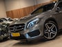Mercedes-Benz GLA 200 AMG Line, Night Pakket, Pano, Cam, Voll Led, Leder/Alcantara, Navi, Cruise, Voll Onderhoud