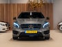 Mercedes-Benz GLA 200 AMG Line, Night Pakket, Pano, Cam, Voll Led, Leder/Alcantara, Navi, Cruise, Voll Onderhoud