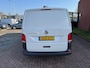 Volkswagen Transporter 2.0 TDI L1H1 30, DSG automaat, INBOUW, EURO 6, OMVORMER, STAND KACHEL,