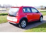 Volkswagen Up! 1.0 Cross Up! Automaat 37.000km