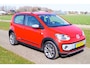 Volkswagen Up! 1.0 Cross Up! Automaat 37.000km