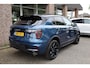 Lynk & Co 01 1.5 MY23! 6.6Kwh BLACKLINE! ZWARTE-HEMEL ROLHOES 360-CAMERA PANO/SCHUIF INFINITY DAB NAVI CARPLAY STOELVERWARMING ELEK.ACHTERKLEP 20"LMV