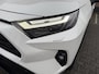 Toyota RAV4 2.5 HYBRID STYLE STUUR/STOELVERW EL-STOEL EL-ACHTERKLEP VOORRUITVERW LED KEYLESS JBL 360-CAMERA HALF-LEDER