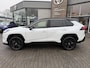 Toyota RAV4 2.5 HYBRID STYLE STUUR/STOELVERW EL-STOEL EL-ACHTERKLEP VOORRUITVERW LED KEYLESS JBL 360-CAMERA HALF-LEDER