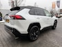 Toyota RAV4 2.5 HYBRID STYLE STUUR/STOELVERW EL-STOEL EL-ACHTERKLEP VOORRUITVERW LED KEYLESS JBL 360-CAMERA HALF-LEDER