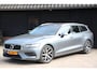 Volvo V60 2.0 T5 Momentum Navigatie/Parkeersensor/Half-Leer/18"inch lmv