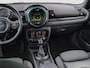 MINI Clubman 1.5 Cooper Chili | Cruise Control | Navigatie | Climate Control | 18 inch | PDC | Airco (automatisch) | Keyless entry | LED koplampen