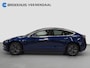 Tesla Model 3 Standard RWD Plus 60 kWh | Org. NL | Auto Pilot | Panoramadak | Leder | | Audio installatie | Dodehoek detectie | Electronic climate controle