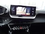 Peugeot 2008 1.2 Puretech 100pk Blue Lease Allure