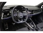 Audi A3 Sportback 45 TFSI e S-Line Competition Panoramadak, Matrix, SOH 90%, Nieuwstaat!