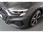 Audi A3 Sportback 45 TFSI e S-Line Competition Panoramadak, Matrix, SOH 90%, Nieuwstaat!