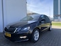 Skoda Octavia 1.0 TSI Greentech Style Business DSG 115 PK. Prachtige en als nieuw rijdende auto !!!