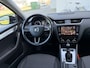 Skoda Octavia 1.0 TSI Greentech Style Business DSG 115 PK. Prachtige en als nieuw rijdende auto !!!