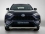 Toyota RAV4 2.5 Hybrid AWD Style | Dealeronderhouden | Panorama dak | Lederen interieur |