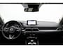 Mazda CX-5 2.0 SkyActiv-G 165 Style Selected 360-camera | Trekhaak | Stoel- / stuurverwarming | Leder | Memory