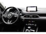Mazda CX-5 2.0 SkyActiv-G 165 Style Selected 360-camera | Trekhaak | Stoel- / stuurverwarming | Leder | Memory