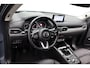 Mazda CX-5 2.0 SkyActiv-G 165 Style Selected 360-camera | Trekhaak | Stoel- / stuurverwarming | Leder | Memory