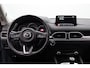Mazda CX-5 2.0 SkyActiv-G 165 Style Selected 360-camera | Trekhaak | Stoel- / stuurverwarming | Leder | Memory