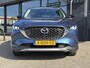 Mazda CX-5 2.0 e-SkyActiv-G M Hybrid 165 Newground /Automaat/Afneembare Trekhaak/HUD/Dealeronderhouden/