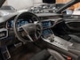 Audi A7 Sportback 50 TFSIe Quattro 3X S-Line, Matrix, Pano, Virtual, Carplay, ACC, Black Optik, B&O, 360 Cam, Dealer Onderhouden