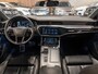 Audi A7 Sportback 50 TFSIe Quattro 3X S-Line, Matrix, Pano, Virtual, Carplay, ACC, Black Optik, B&O, 360 Cam, Dealer Onderhouden